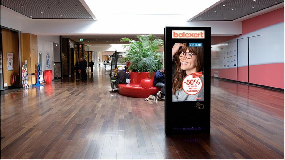 Gamned: Programmatic-Kampagne für DOOH lanciert