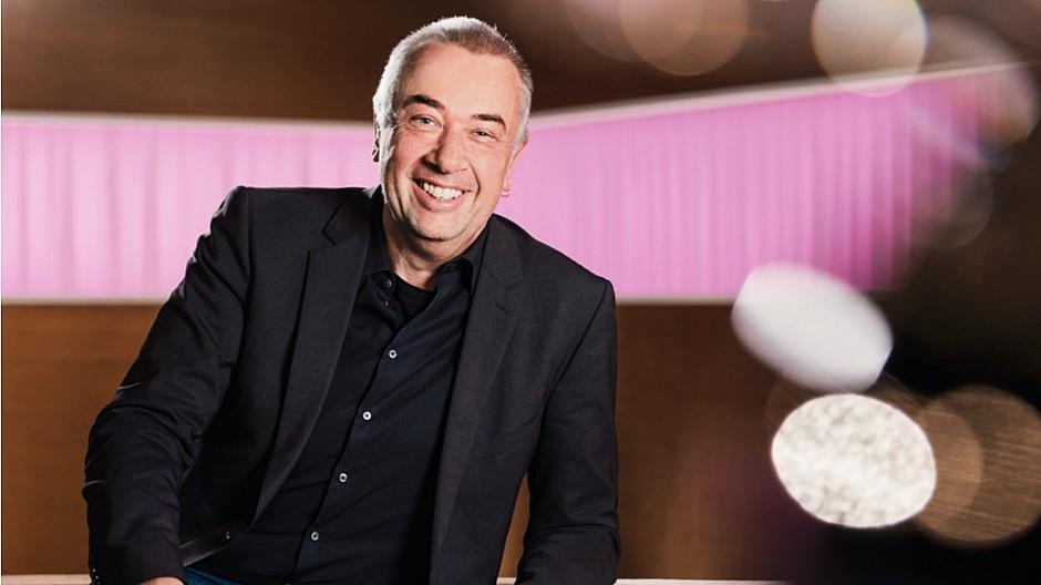 SRF: Programmleiter Hansruedi Schoch geht