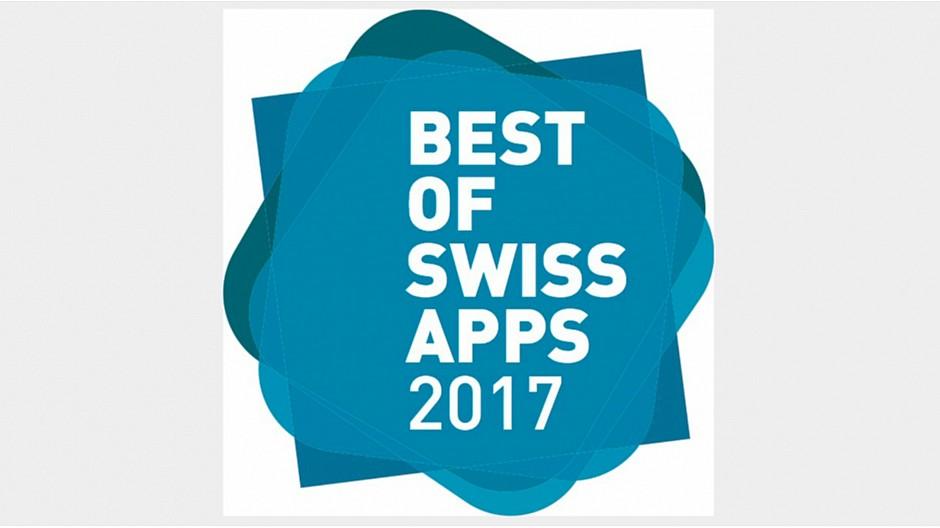 Best of Swiss Apps: Projekte können ab sofort eingereicht werden