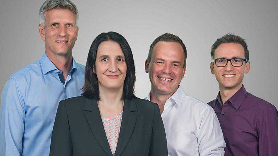 Signifikant: Prominente Neuzugänge für Start-up