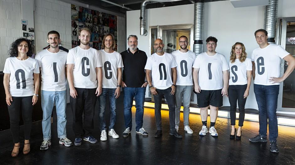 Nice Noise: Promoton gibt sich einen neuen Namen