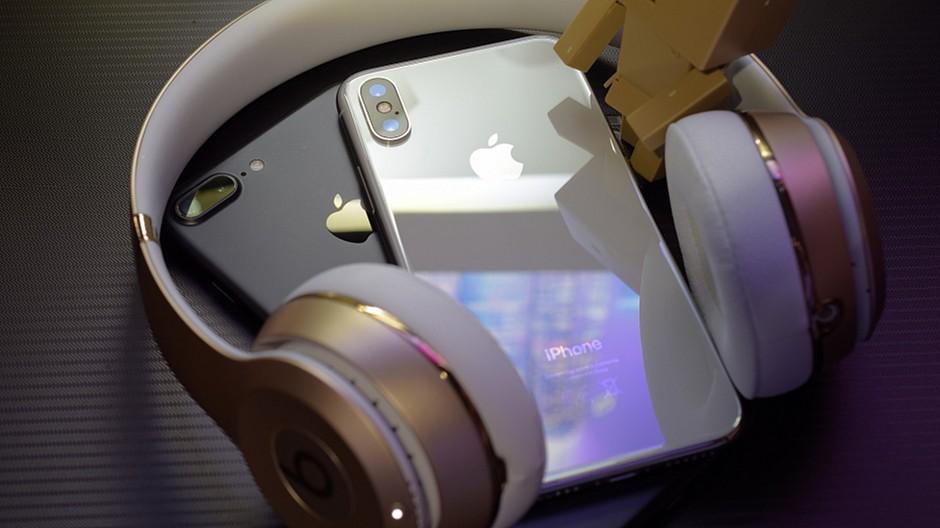 Apple: Provision für einige Videodienste aufgehoben