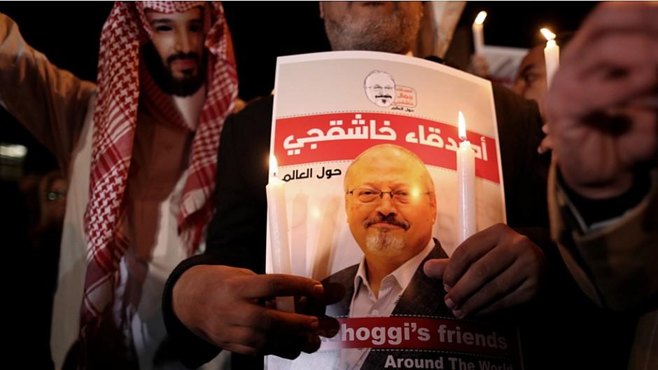 Fall Khashoggi: Prozess gegen elf Verdächtige beginnt