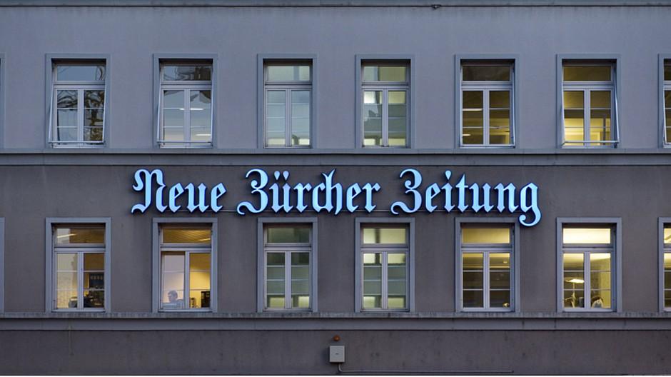 NZZ: Psychische Gesundheit wird gefördert