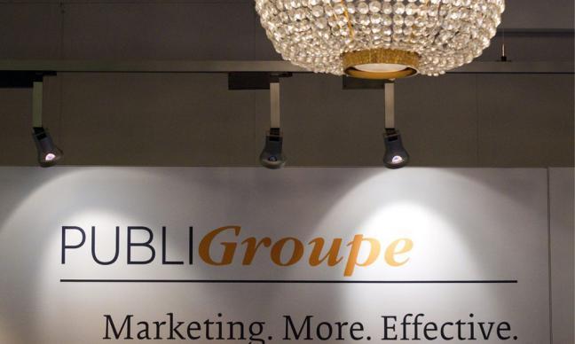 Publigroupe: "Entlassungen bekannt zu geben, ist nicht einfach"