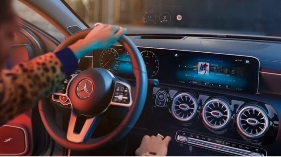 Umbau bei Publicis: «Publicis Emil» arbeitet für Daimler