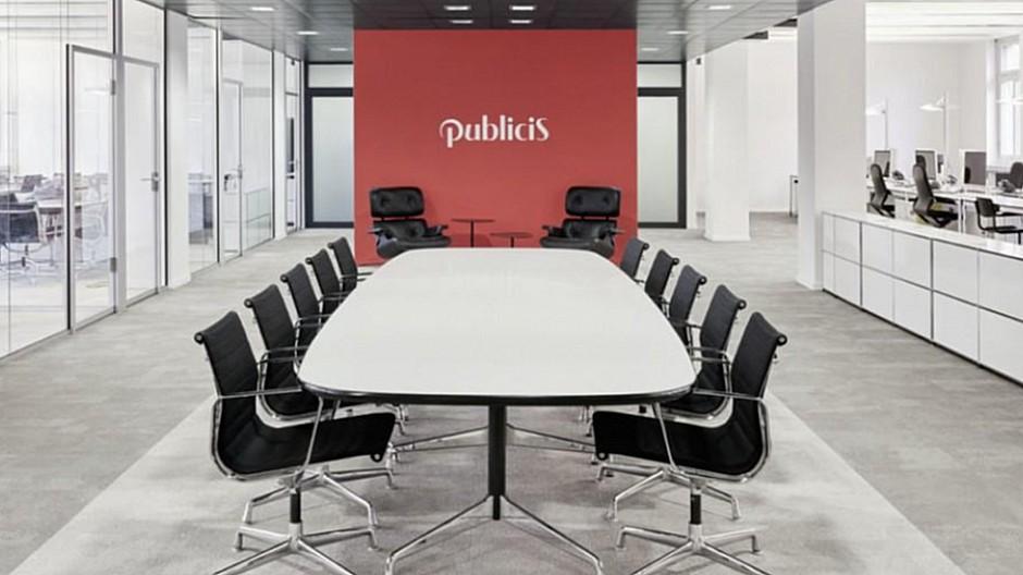 LSA-Ranking: Publicis ist zurück an der Spitze