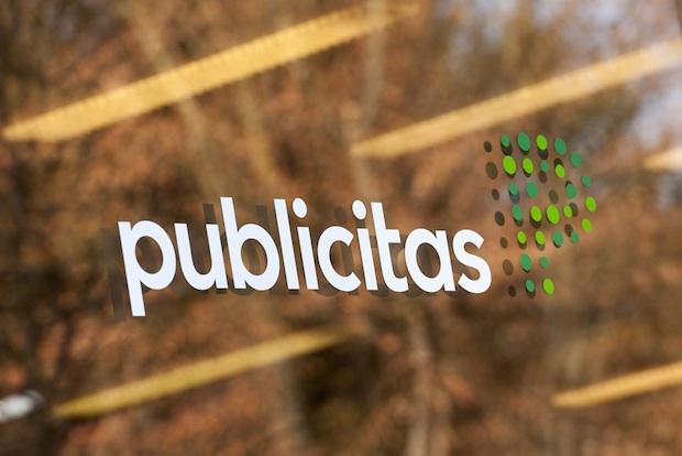 Publicitas: Geschäftsleitung neu zusammengesetzt