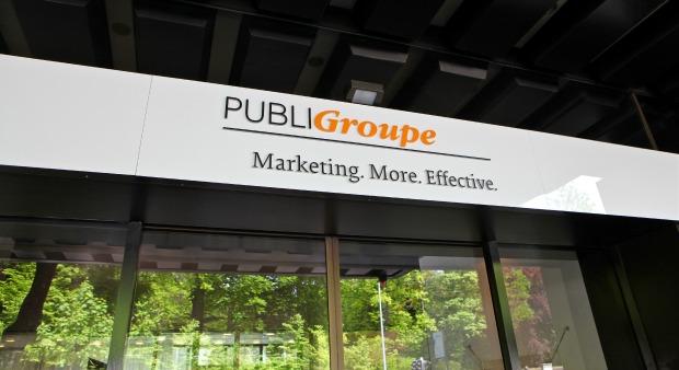Publigroupe: Erstes Halbjahr mit tiefroten Zahlen abgeschlossen