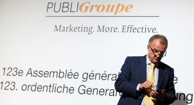 PubliGroupe: Schweizer Hedge-Fund fordert höheren Preis