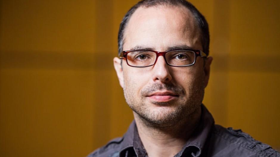 Lukas Holliger: Publikumspreis für SRF-Radiokrimi