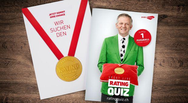 Formeldrei: Rainer Maria Salzgeber gibt Insidertipps