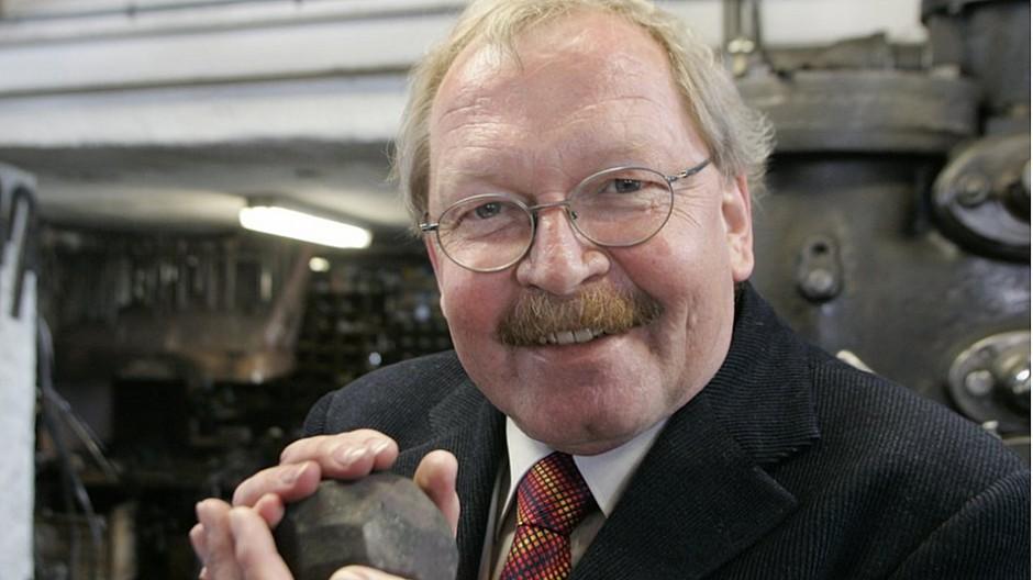 Todesfall: Publizist Peter M. Wettler ist tot