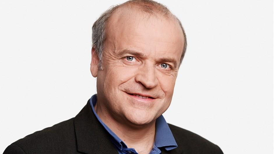 SRF: «Puls»-Chef Gerald Tippelmann geht