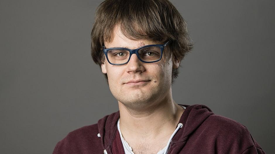 Tamedia: Quentin Schlapbach wechselt ins Bundeshaus