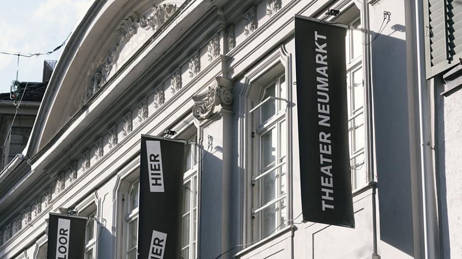 Theater Neumarkt Zürich: Quittung für «Entköppelungs-Aktion» erhalten