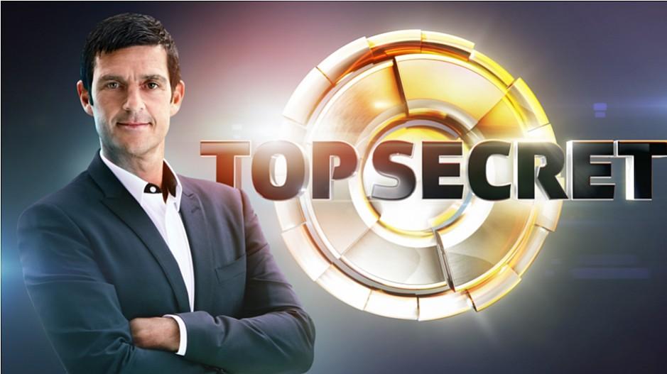 SRF: Quizshow «Top Secret» stoppt im Sommer