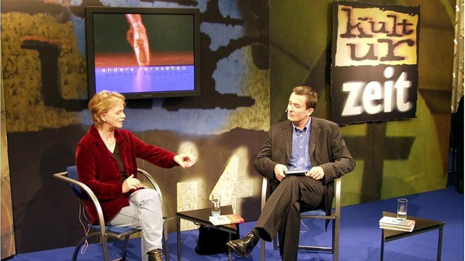 25 Jahre Kulturzeit auf 3sat: Quizshow will Geheimnisse lüften