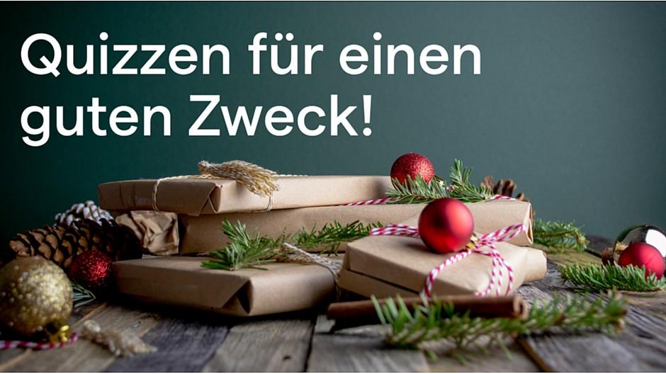 Greenliff: Quizzen für einen guten Zweck