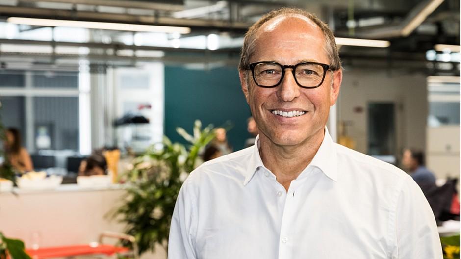 SRF: «Ich erhoffe mir einen engeren Austausch»
