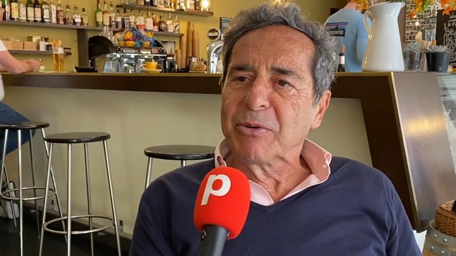 Roger Schawinski: Radio 1 will zum Sprachrohr werden