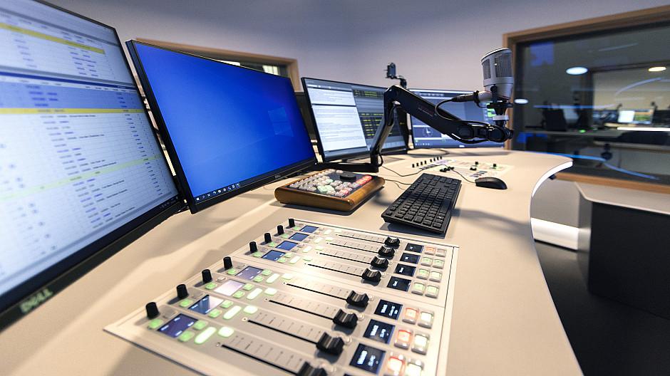 Mediapulse: Radio 24 verliert, Pilatus an der Spitze