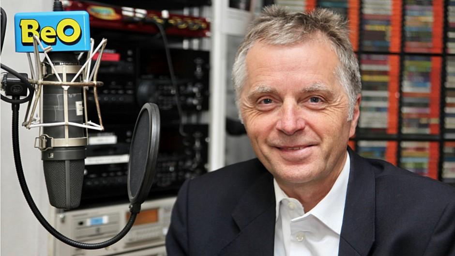 Swiss Radio Day 2019: «Radio ist ein Teil des medialen Dorfplatzes»