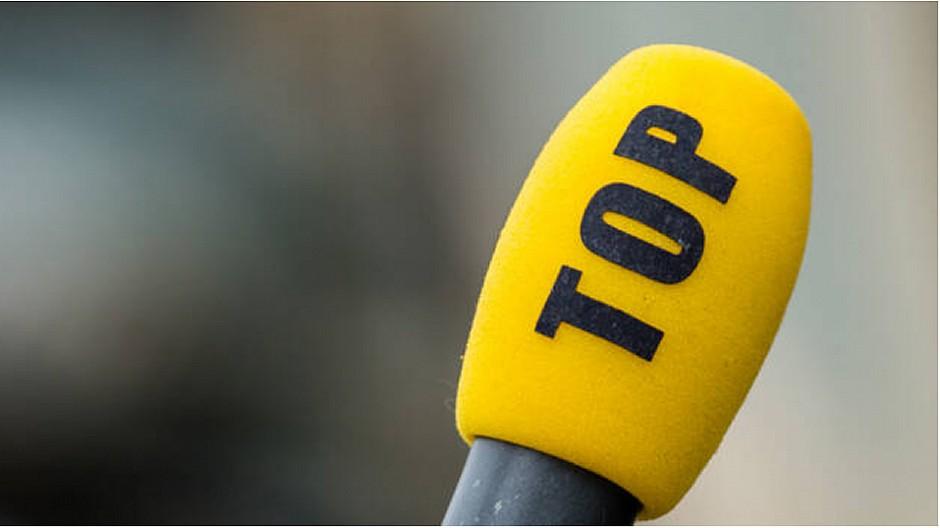 Top-Medien: Radio Top muss Suisa-Gebühren nachzahlen