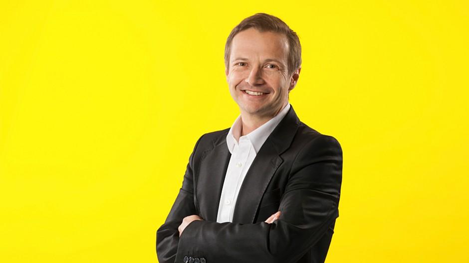 Zürichsee Medien AG: Radio Zürisee Werbe AG mit neuem Geschäftsleiter