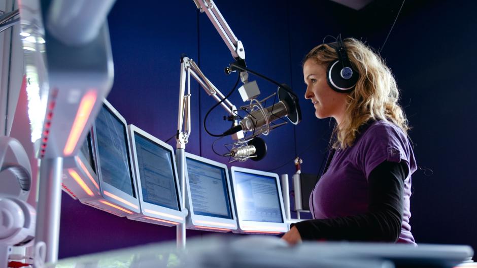 Radio-Knatsch: Das Simulcasting-Problem sei nun "definitiv gelöst"