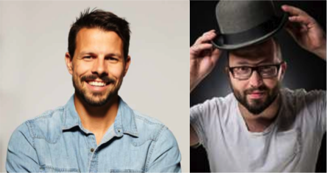 Radio 24: Zwei neue Stimmen für den Sender