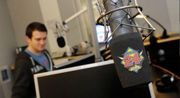 Radio24/Argovia: Gleiche Moderation im Aargau wie in Zürich