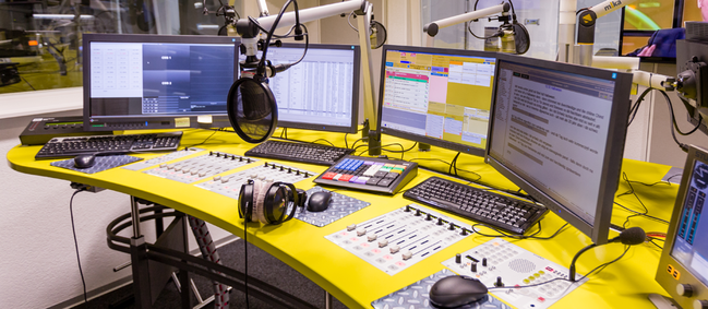Radio Top: Ab sofort ohne Firmenvertrag