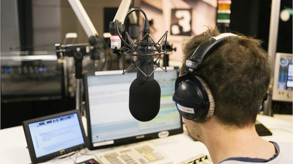 SRF: Radios berichten zu selten über die Romandie