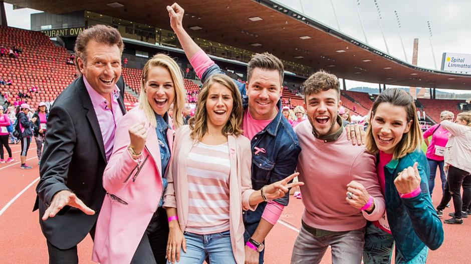 2C Communication: Radiohörer voten für Song gegen Brustkrebs