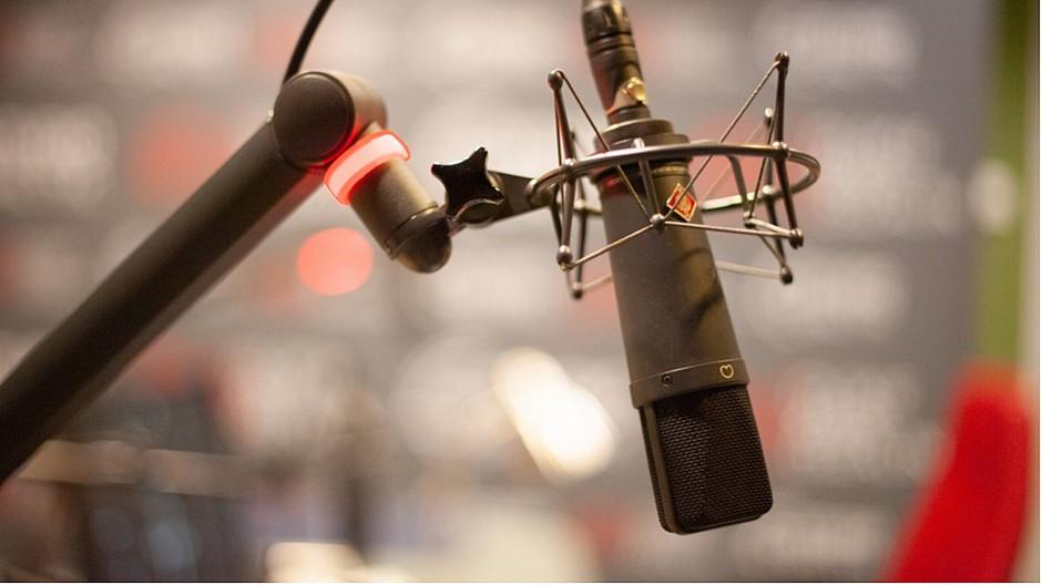 Versorgungsgebiete: Radiomarkt-Belebung sorgt für Unmut