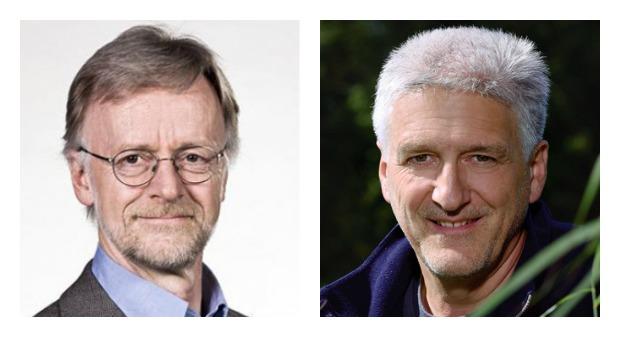 Zürcher Radio- und Fernsehpreis: Casper Selg und Tierfilmer Andreas Moser gewinnen