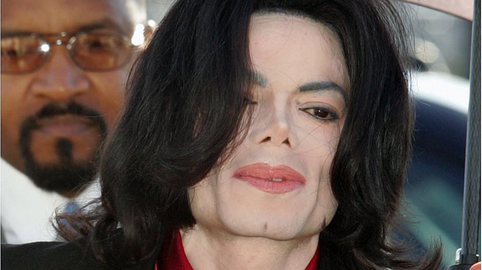 Michael Jackson: Radiosender nehmen Jacko-Songs aus Programm