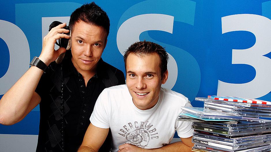 SRF 3: Radiosender wird 40 und feiert mit viel Musik am Fernsehen