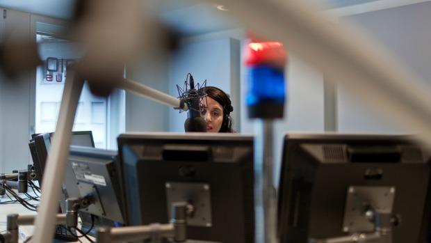 Belcom Radio AG: Acht Radiosender gründen eigene Vermarktungsfirma