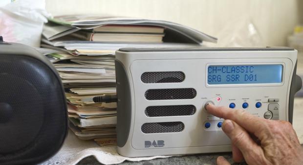 SRF: Kann Radiohörerzahlen nicht publizieren
