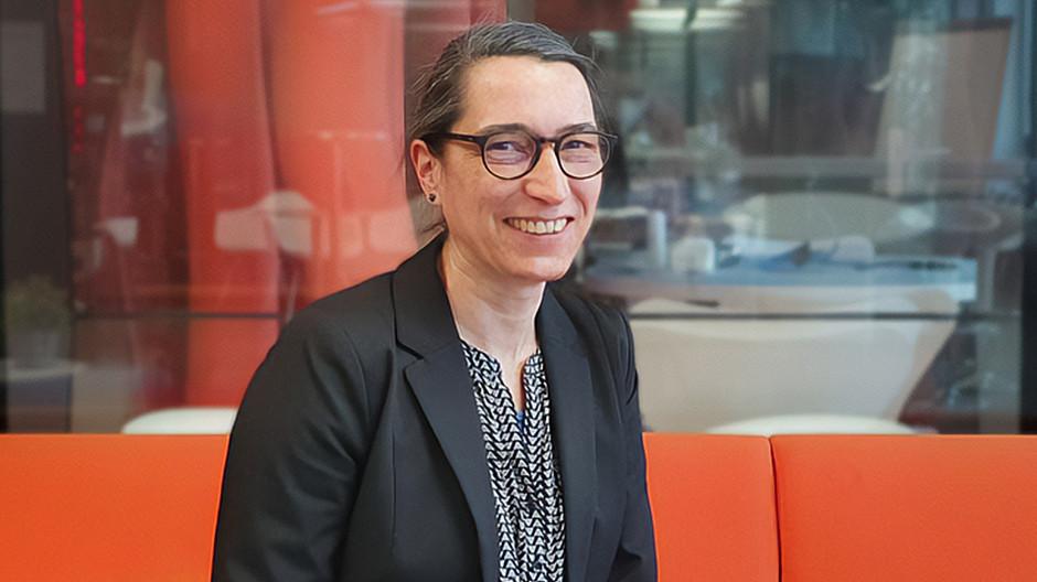 Radio SRF 1: Radka Laubacher moderiert «Rendez-vous»