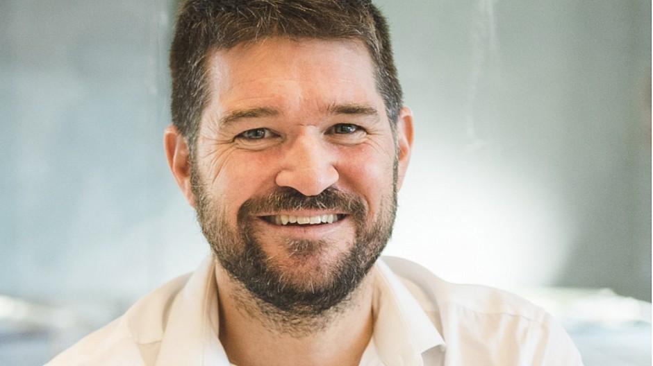 JLS Digital: Rafael Perez Süess neu im Team