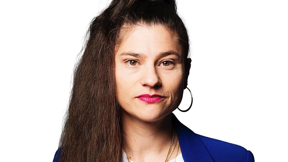Zürcher Journalistenpreis: Rafaela Roth neu in der Jury