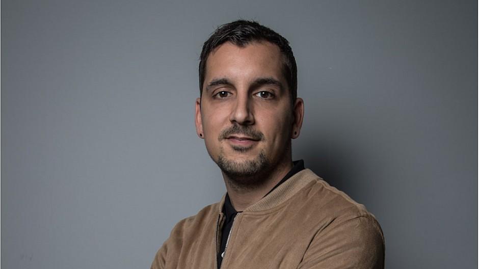 Ringier: Raffael Aebli neuer Onlineleiter im Sportressort