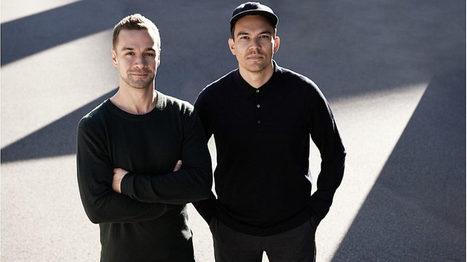 Silent&Sober: Raffael Leu und Patrick Viert gründen Agentur