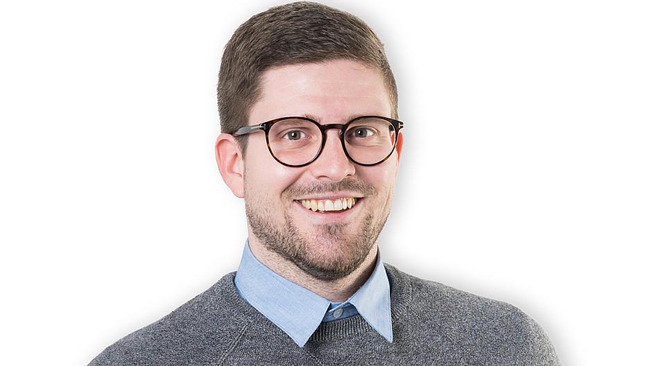 CH Media: Raffaele Wiler leitet Redaktion Urschweiz