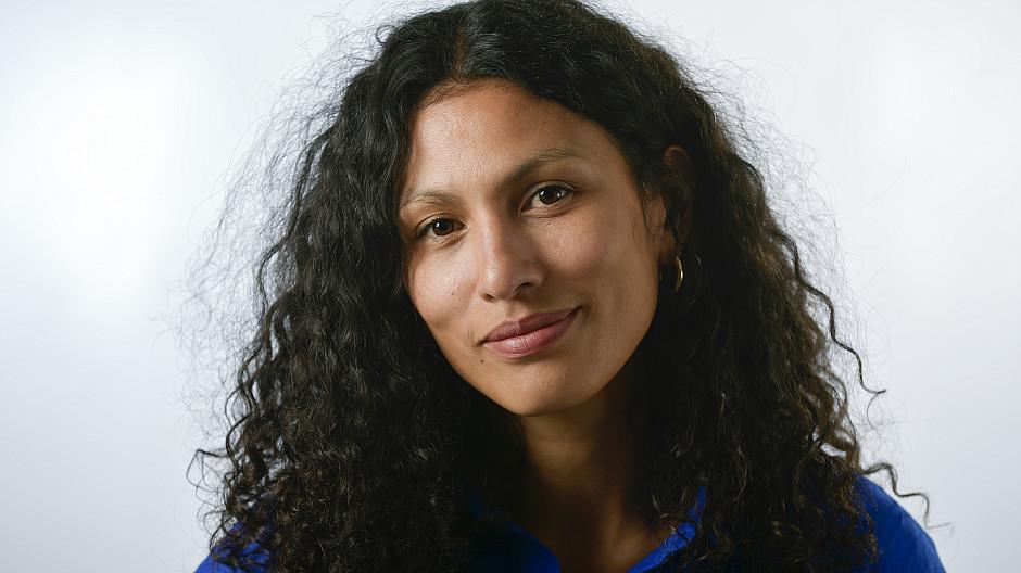 Gessnerallee: Rahel Bains wird Kommunikationschefin