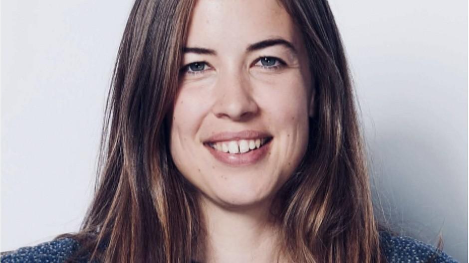 Kampagnenforum: Rahel Furrer wird Senior Projektleiterin
