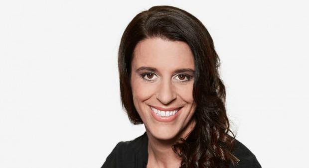SRF: Rahel Giger moderiert neu auf Radio SRF 3
